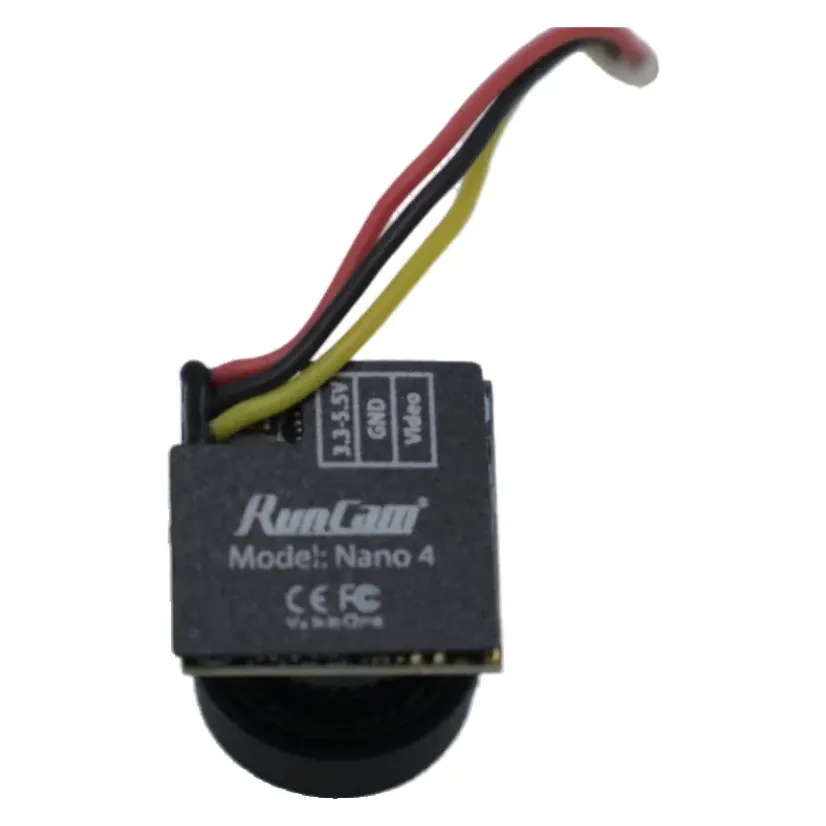RunCam Nano 4 FPV Camera