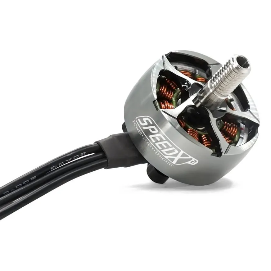 GEPRC SPEEDX2 2107.5 1960KV Motor