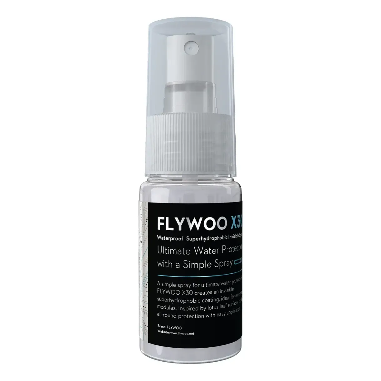 Flywoo X30 PCBA Waterproof Spray