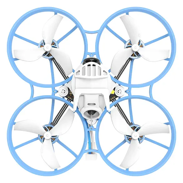 BetaFPV Meteor75 Pro Analog Whoop Quadcopter (ELRS 2.4GHz)