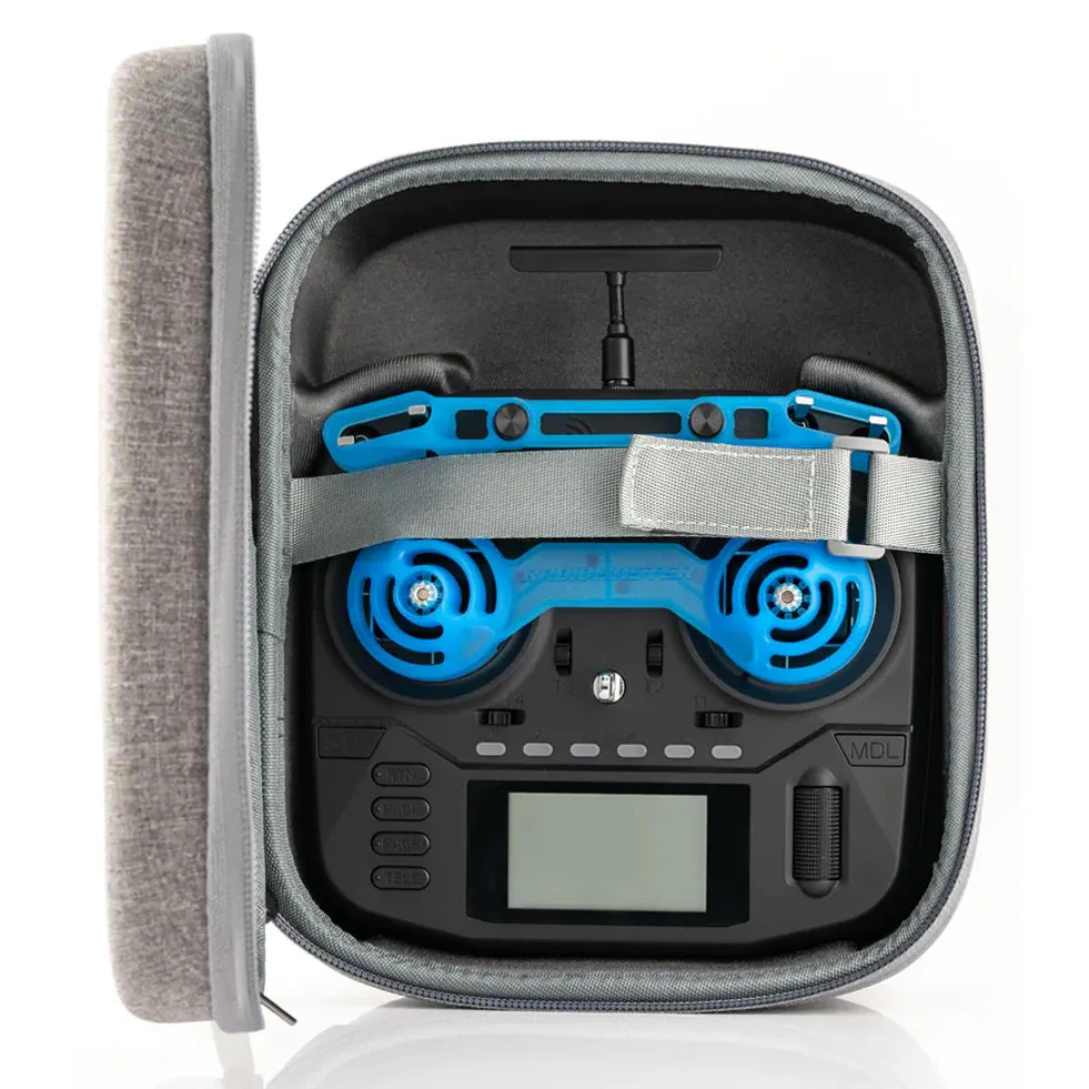 RadioMaster Boxer Carry Case with Gimbal Protector
