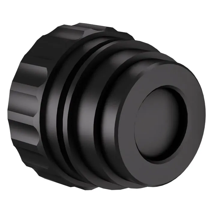 HDANIEE Thermal Camera 4mm Spare Lens
