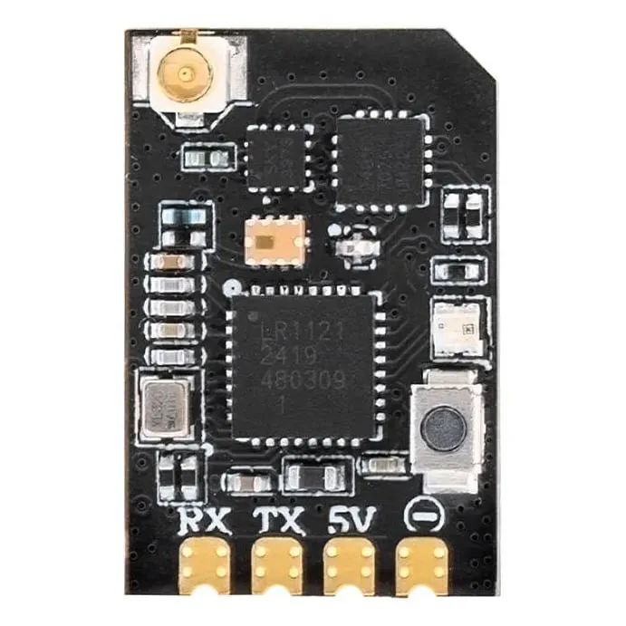 RadioMaster XR1 Nano 2.4GHz ExpressLRS Receiver