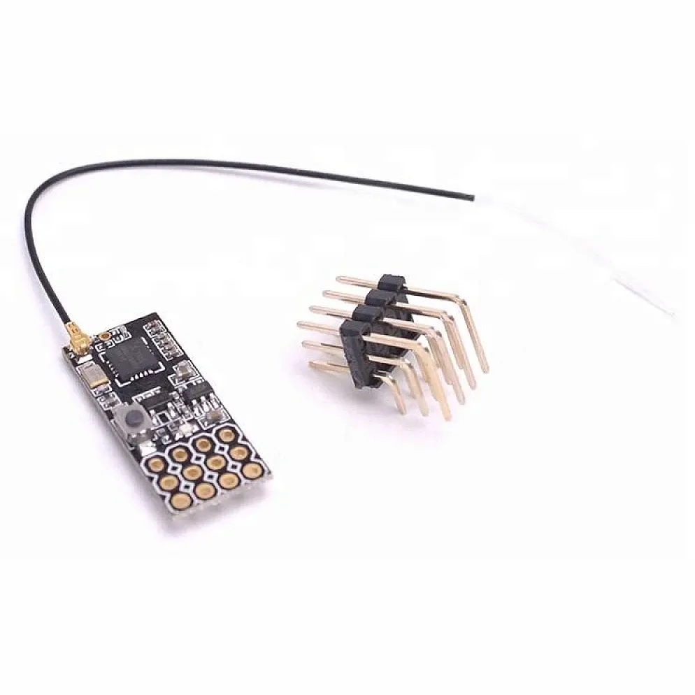 FlySky FS2A 4CH Mini Receiver (AFHDS 2A, PWM)