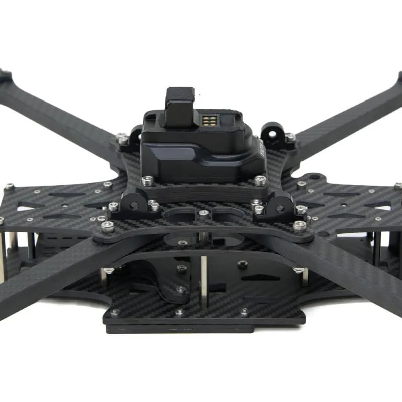 HNY Badger II Gimbal Mount