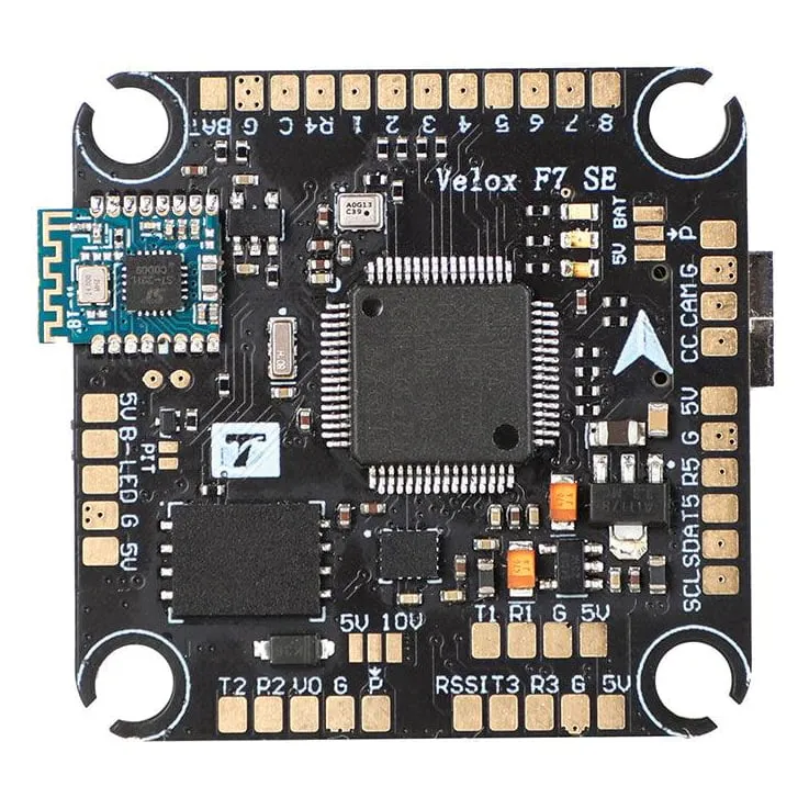 T-Motor Velox F7 SE Flight Controller