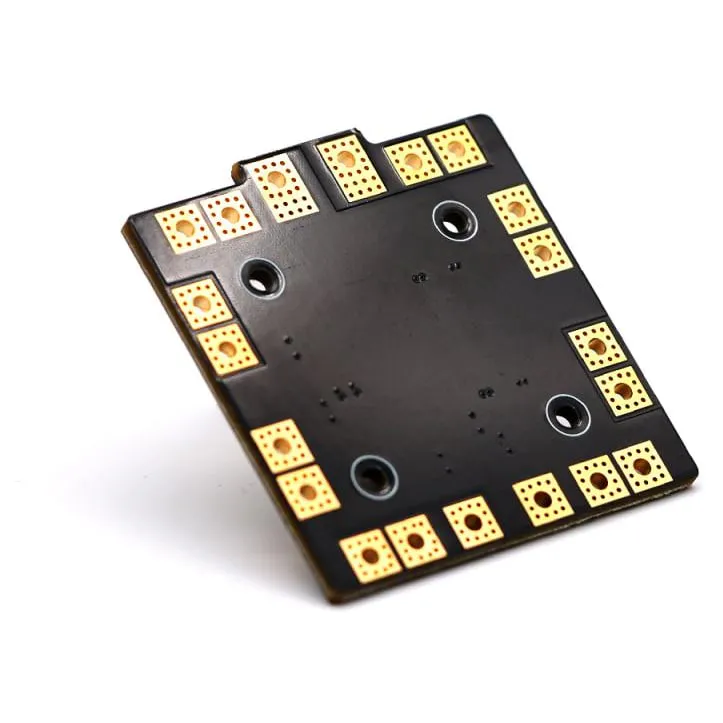 TBS Lucid PDB 500A