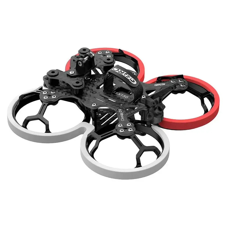 GEPRC CineLog 20 (CL20) 2" Frame Kit