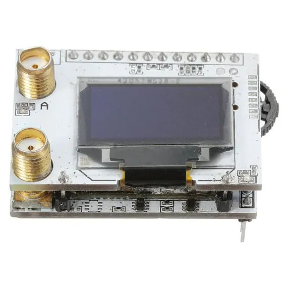 Eachine PRO58 Diversity 40CH 5.8G OLED VRX Receiver