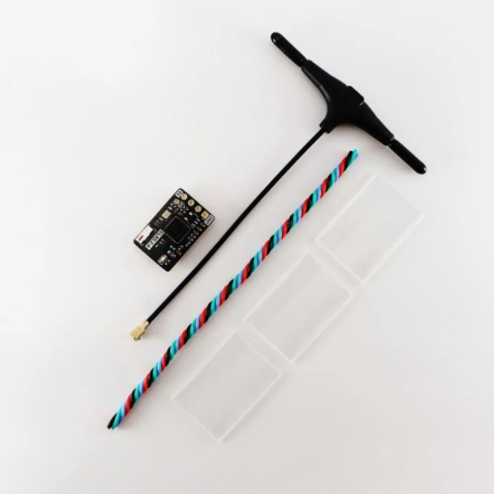 Zerodrag Nexus1 ELRS Receiver