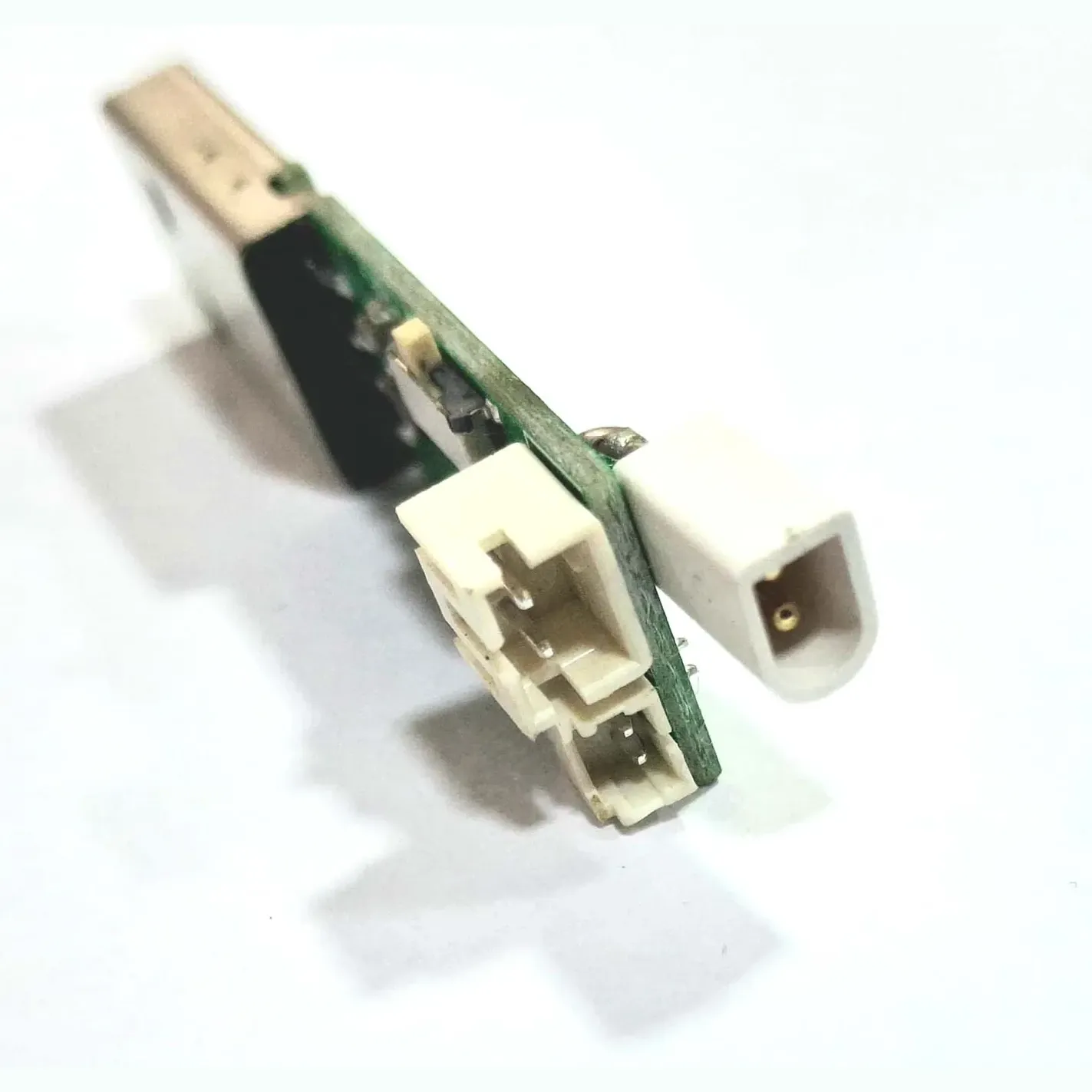 USB Battery Charger for PH2.0 and BT2.0 LiPo Batteries