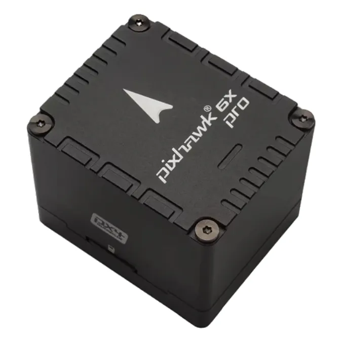 Holybro Pixhawk 6X Pro Flight Controller, ADIS16470 IMU (FC Only)