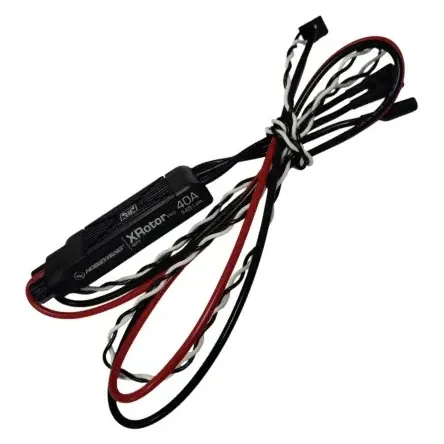 Hobbywing XRotor Pro 40A 3-6S Multirotor ESC