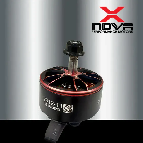 XNOVA 2812 1100KV Heavy Lift Motor
