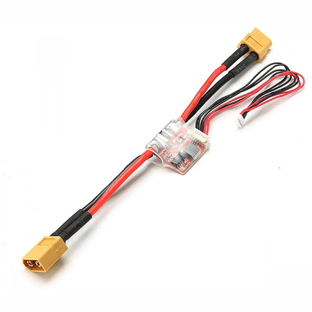 APM 2.8 Flight Controller Kit with NEO-7M GPS & Power Module