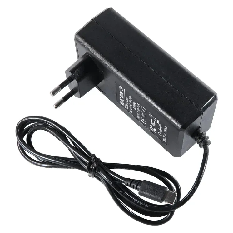 SEQURE 60W 12V 5A Power Adapter (USB-C) for S60 Soldering Iron