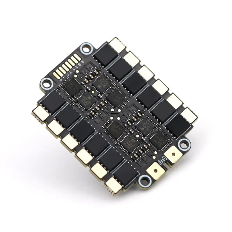 TBS Lucid 6S 4-in-1 ESC