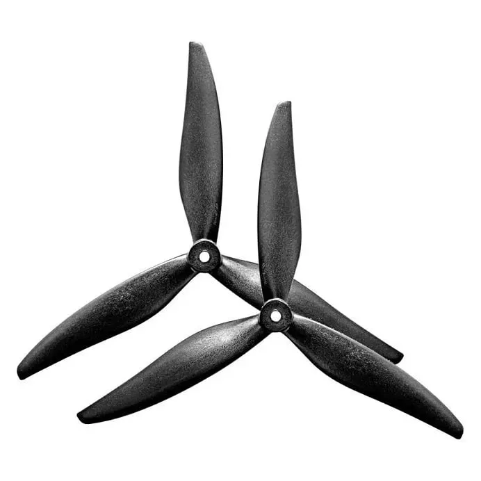 1050-3 Glass Fiber Nylon Propeller