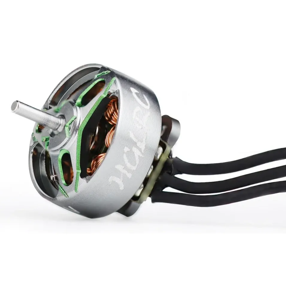 HGLRC Specter 0802 21000KV Brushless FPV Motor