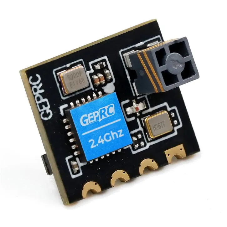 GEPRC ELRS Nano Receiver T Antenna (2.4GHz/915MHz)