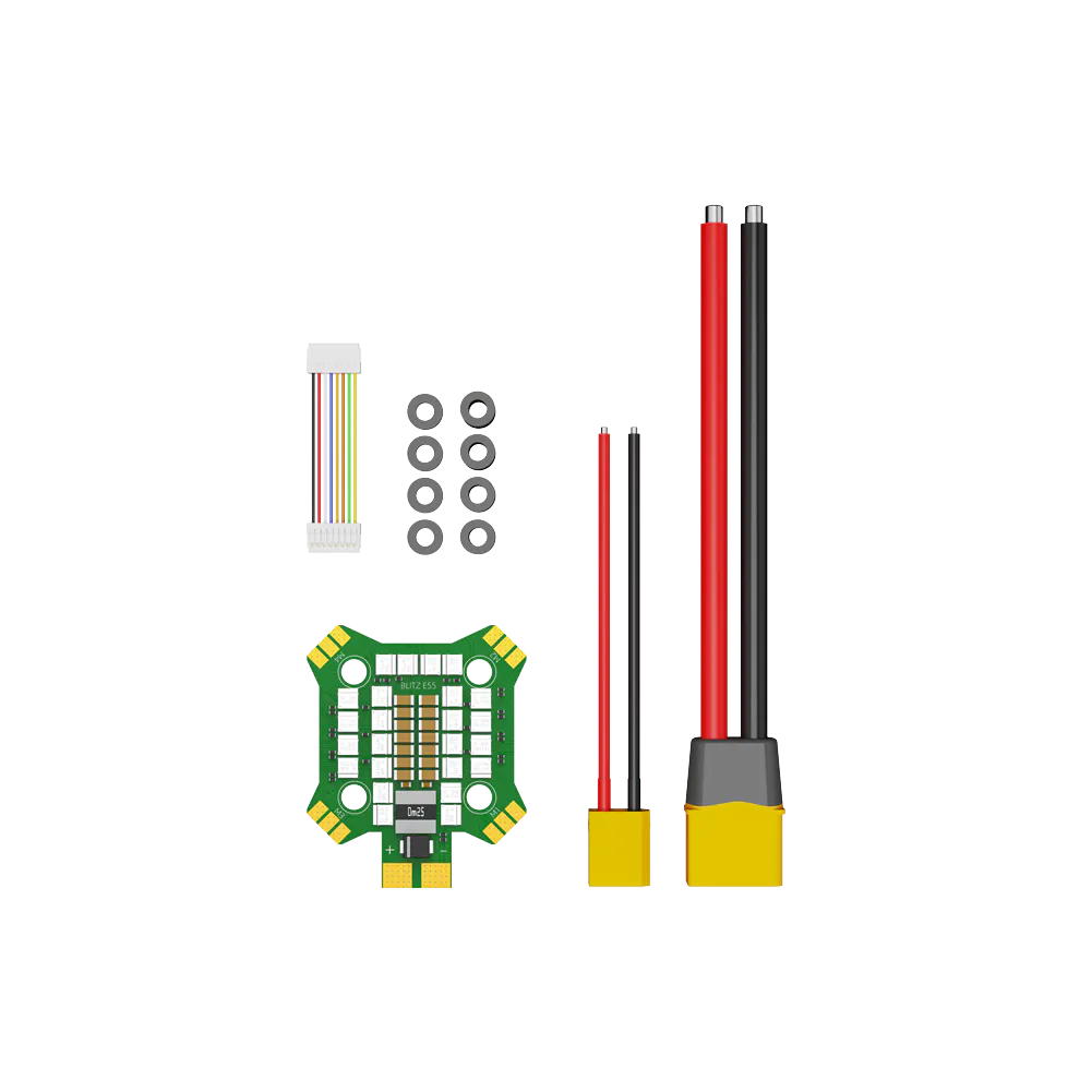 iFlight Blitz Mini E55 4-in-1 ESC