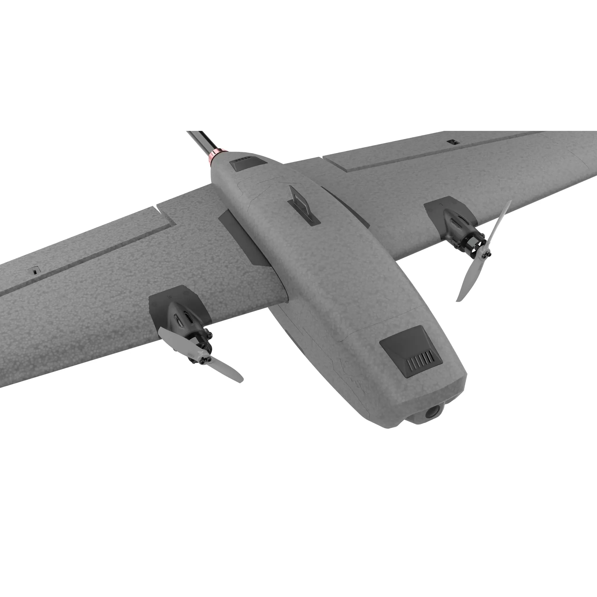 HEEWING T1 Ranger PNP Pro Fixed-Wing Grey