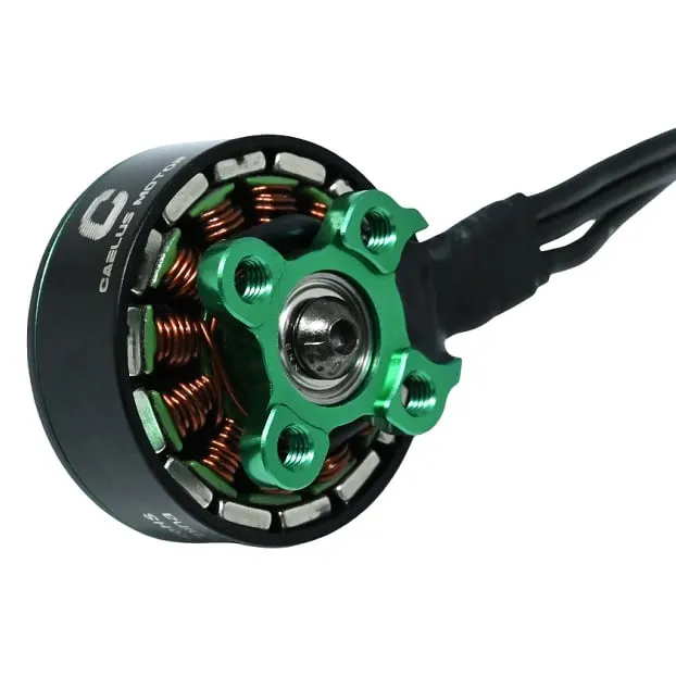 CAELUS FA2207.5 1900KV 2-6S Motor