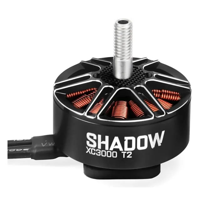 MAD XC3000 T2 Shadow Motor (4-Pack)