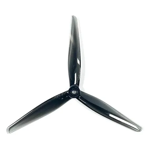 HQProp CINE7 7x4x3 Propeller (Set of 4 — 2CW+2CCW)