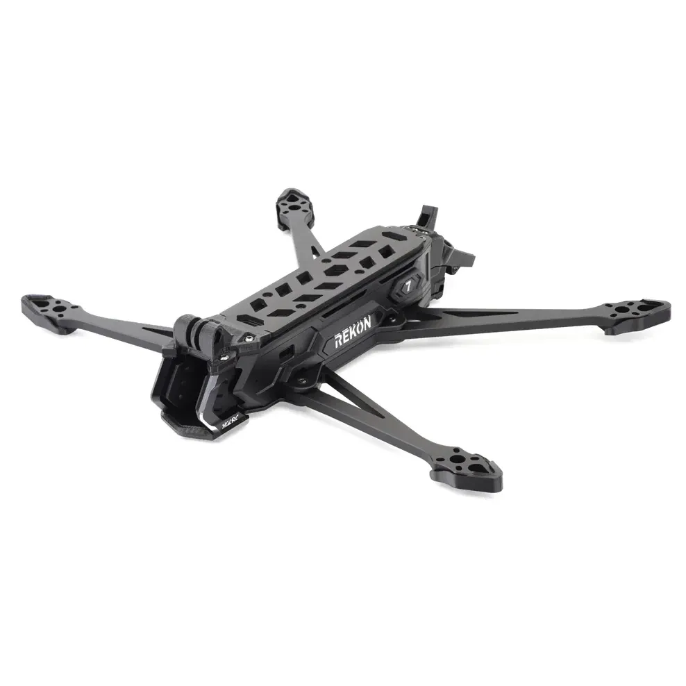 HGLRC Rekon 7 Pro V2 7" Long Range Frame Kit (324mm)