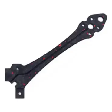 Axisflying Manta 5 Pro Squashed X/DC Frame Replacement Parts