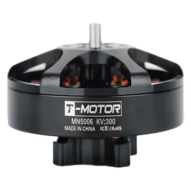 T-Motor Antigravity MN5006 Motor (300KV / 450KV)