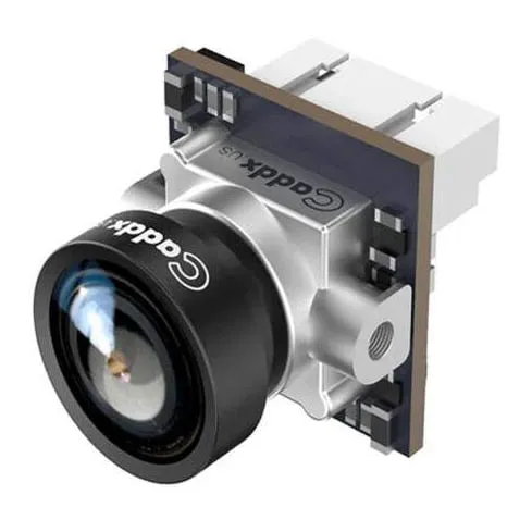 Caddx Ant 1200TVL 2g Ultra Light FPV Camera