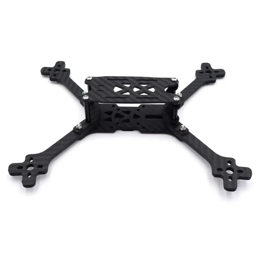 TBS Source Two V0.1 5" Frame