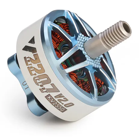 T-Motor Velox V2207 V2.0 5 Inch FPV Motor