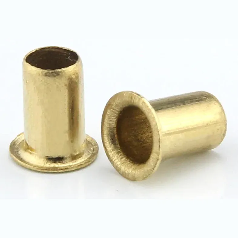 HGLRC M3 to M2 Adapter Rivets / Hollow Grommets (30 Pcs)