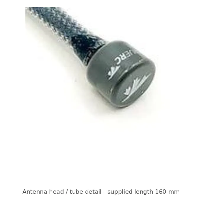TrueRC Singularity 5.8 U.FL Antenna with Tube (160mm)