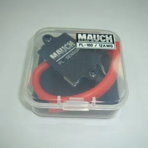 Mauch PL-100 Power Module Sensor Board