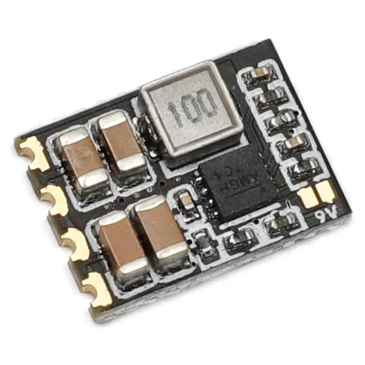 Matek Micro BEC 6–30V to 5V/9V-Adj (3 PCS)