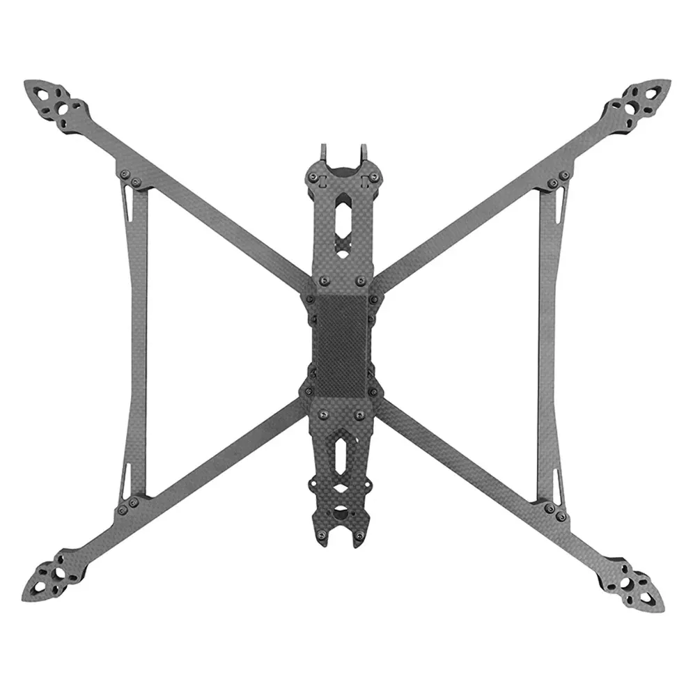 Mark4 V2 8 Inch Frame