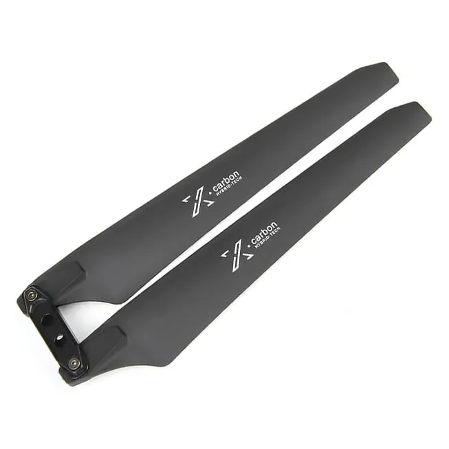 T-Motor MF1806 18.4x6.6 Polymer Folding Propeller (Pair)