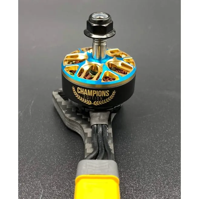 FIVE33 2207 2070KV Motor Champions Edition