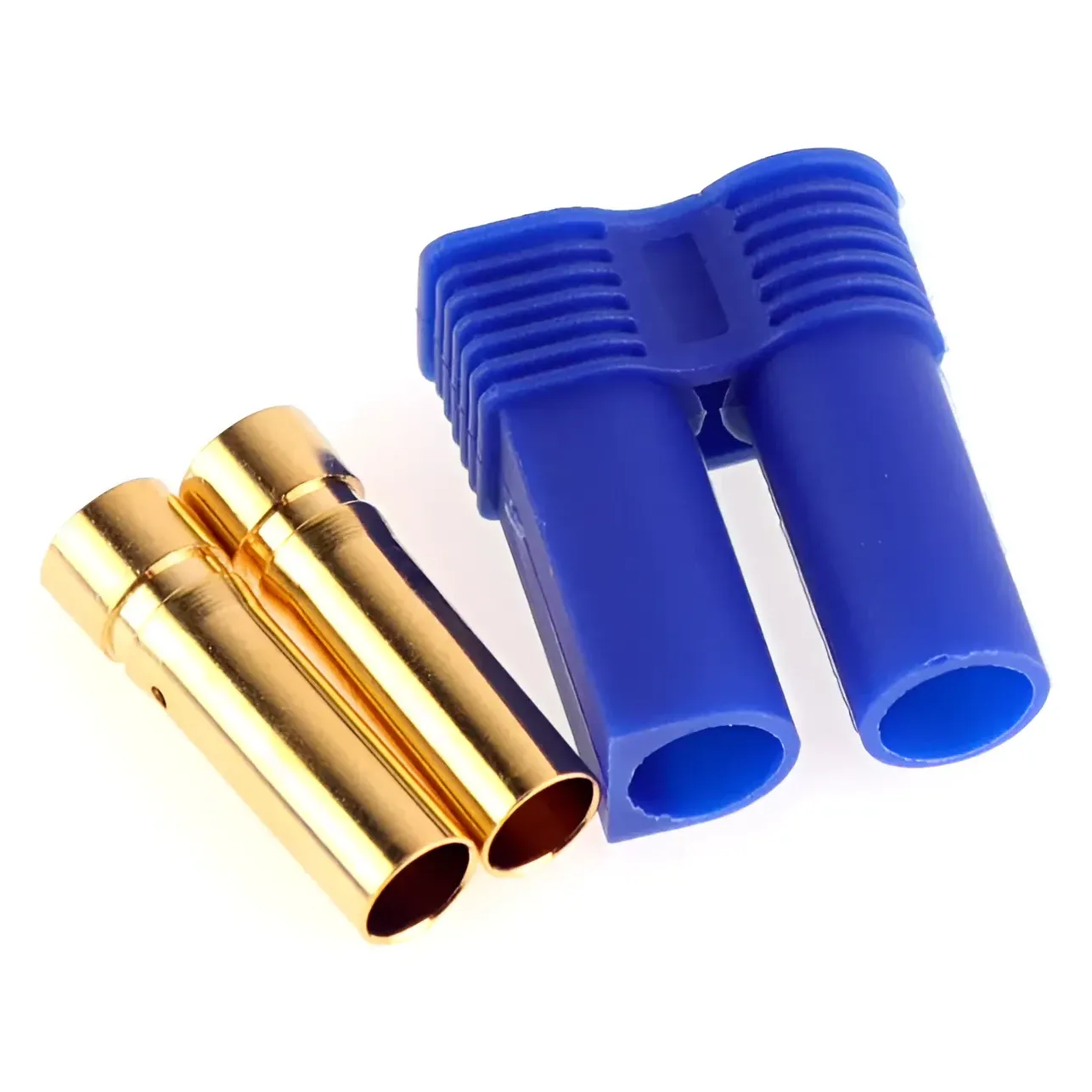 EC5 Gold-Plated Battery Connector (Male / Female / Pair)