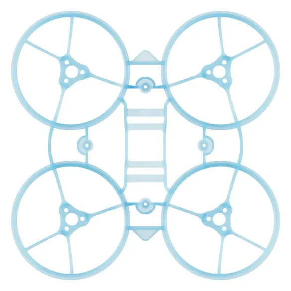 BetaFPV Air65 II Brushless Whoop Frame