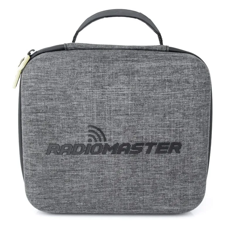RadioMaster TX16S Radio Carry Case — Medium