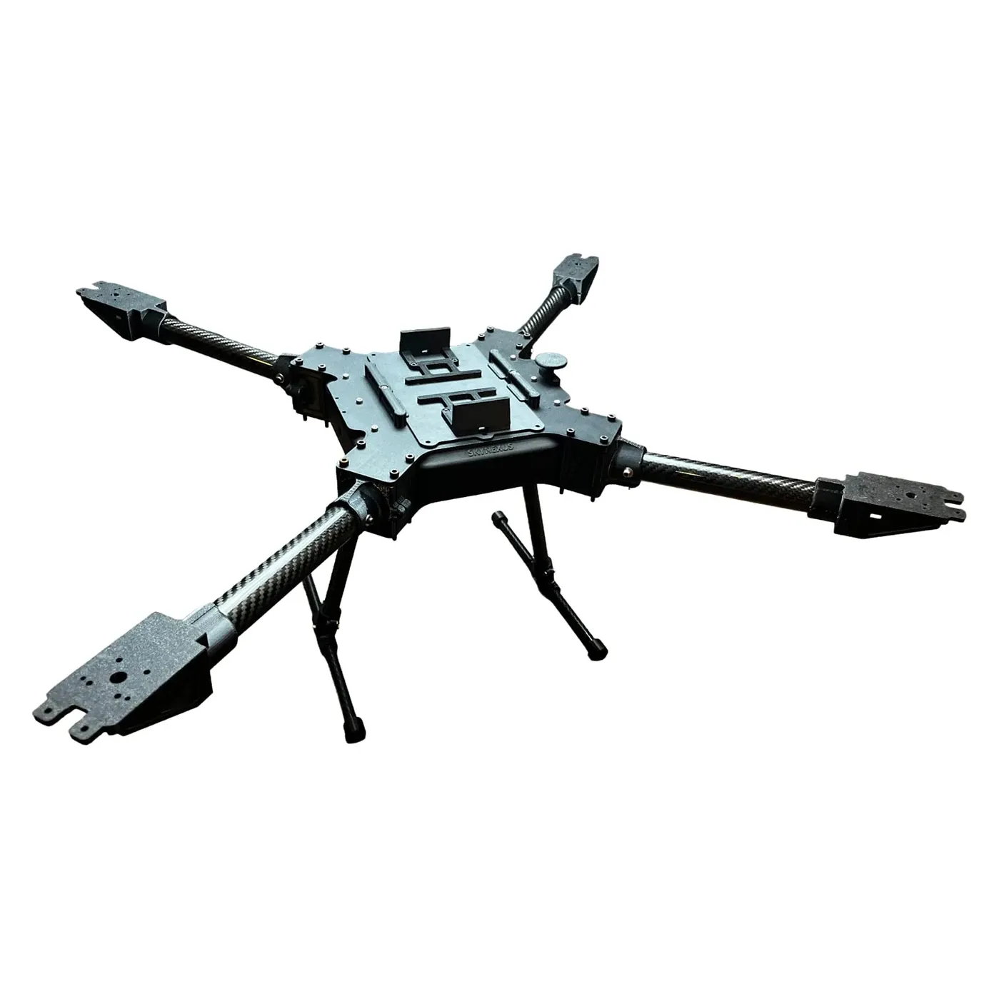 SkyNexus S-1 Surveillance Drone Frame