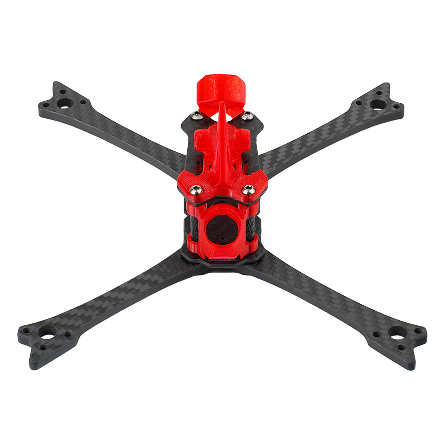 DeepSpace Raven5 Racing Frame Kit