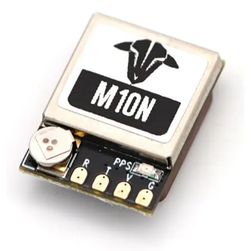 TBS M10N GPS Module
