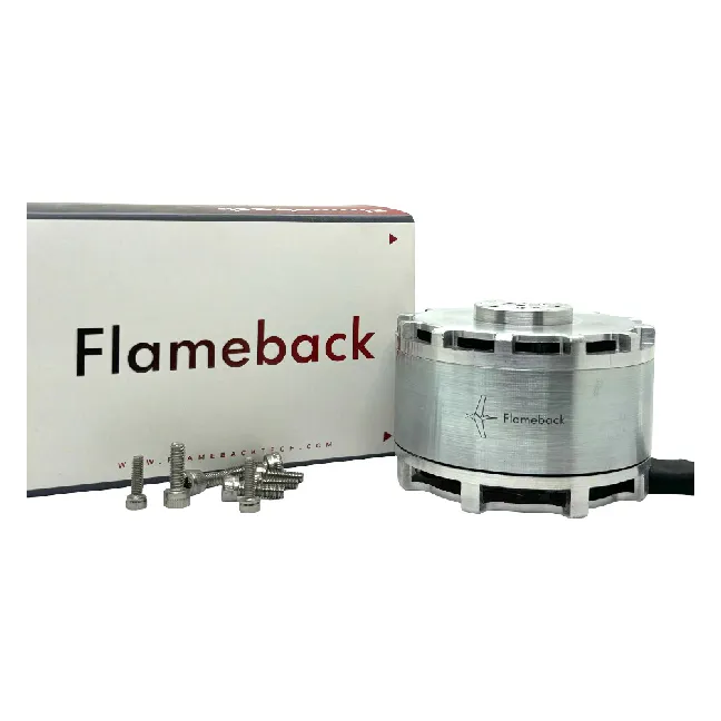 Flameback 6220 150KV BLDC Heavy-Lift Motor