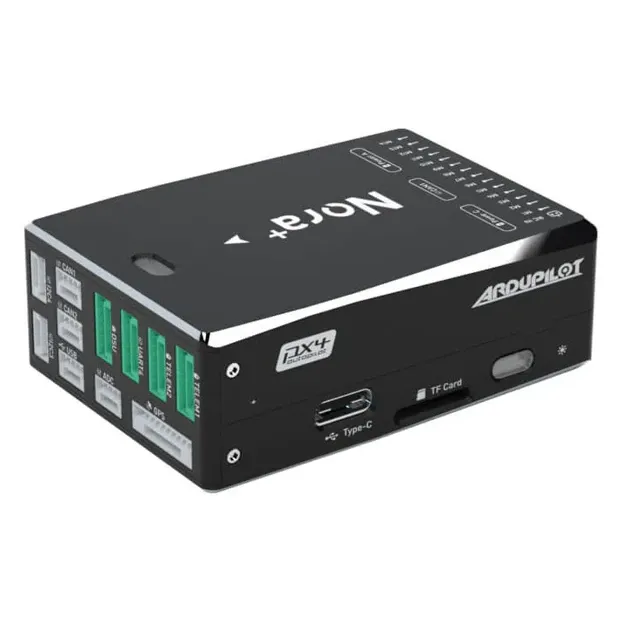 CUAV Nora+ PX4 ArduPilot Flight Controller